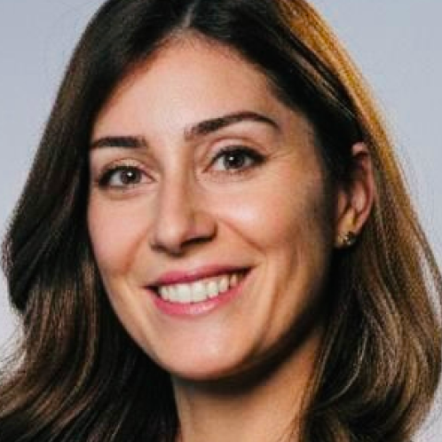 Foto do(a) autor(a) do artigo